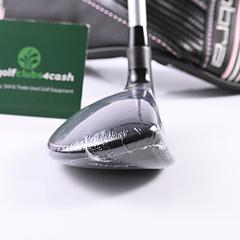 Ladies Cobra Air-X #4 Hybrid / 23 Degree / Ladies Flex Cobra Ultralite 45 Shaft - Image 3