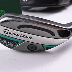 Taylormade GAPR Hi #3 Hybrid / 19 Degree / Stiff Flex KBS Hybrid 80 Shaft - Image 2
