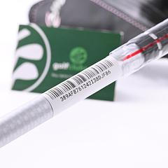 Ladies Cobra Air-X #4 Hybrid / 23 Degree / Ladies Flex Cobra Ultralite 45 Shaft - Image 7