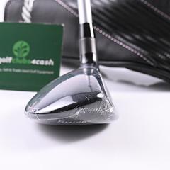 Ladies Cobra Air-X #5 Hybrid / 26 Degree / Ladies Flex Cobra Ultralite 45 Shaft - Image 3