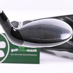 Ladies Cobra Air-X #5 Hybrid / 26 Degree / Ladies Flex Cobra Ultralite 45 Shaft - Image 5