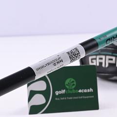 Taylormade GAPR Hi #3 Hybrid / 19 Degree / Stiff Flex KBS Hybrid 80 Shaft - Image 7