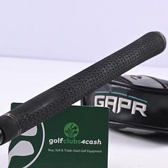 Taylormade GAPR Hi #3 Hybrid / 19 Degree / Stiff Flex KBS Hybrid 80 Shaft - Image 8