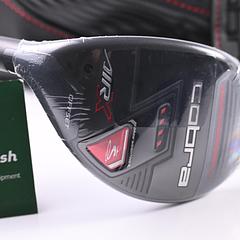 Left Hand Cobra Air-X #5 Hybrid / 25 Degree / Regular Flex Cobra Ultralite 50 Shaft - Image 2