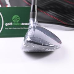 Left Hand Cobra Air-X #5 Hybrid / 25 Degree / Regular Flex Cobra Ultralite 50 Shaft - Image 3