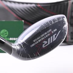 Left Hand Cobra Air-X #5 Hybrid / 25 Degree / Regular Flex Cobra Ultralite 50 Shaft - Image 4