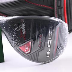 Left Hand Cobra Air-X #3 Hybrid / 19 Degree / Regular Flex Cobra Ultralite 45 Shaft - Image 2