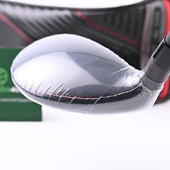 Left Hand Cobra Air-X #5 Hybrid / 25 Degree / Regular Flex Cobra Ultralite 50 Shaft - Image 5