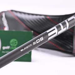 Left Hand Cobra Air-X #5 Hybrid / 25 Degree / Regular Flex Cobra Ultralite 50 Shaft - Image 6