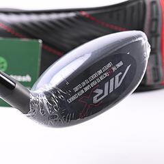 Left Hand Cobra Air-X #3 Hybrid / 19 Degree / Regular Flex Cobra Ultralite 45 Shaft - Image 4