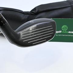 Left Hand Mizuno CLK 2018 #4 Hybrid / 22 Degree / Stiff Flex Speeder Evolution - Image 4