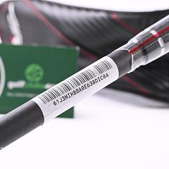 Left Hand Cobra Air-X #5 Hybrid / 25 Degree / Regular Flex Cobra Ultralite 50 Shaft - Image 7