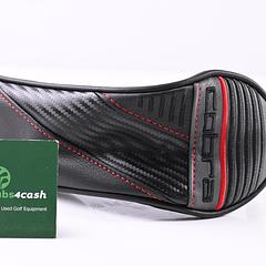 Left Hand Cobra Air-X #5 Hybrid / 25 Degree / Regular Flex Cobra Ultralite 50 Shaft - Image 9