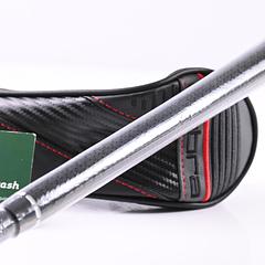 Left Hand Cobra Air-X #3 Hybrid / 19 Degree / Regular Flex Cobra Ultralite 45 Shaft - Image 8