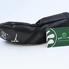 Left Hand Mizuno CLK 2018 #4 Hybrid / 22 Degree / Stiff Flex Speeder Evolution - Image 9