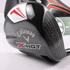 Callaway X Hot Driver / 9.5 Degree / Regular Flex Project X PXv Shaft - Image 1