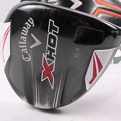 Callaway X Hot Driver / 9.5 Degree / Regular Flex Project X PXv Shaft - Image 2
