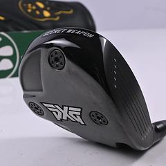 PXG Secret Weapon Mini Driver / 13 Degree / Regular Flex Tensei AV Blue 65 Shaft - Image 1