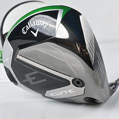 Callaway Elyte Driver / 10.5 Degree / X-Flex Tensei 1K Black 65 Shaft - Image 1