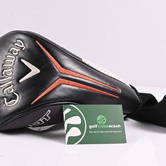 Callaway X Hot Driver / 9.5 Degree / Regular Flex Project X PXv Shaft - Image 9