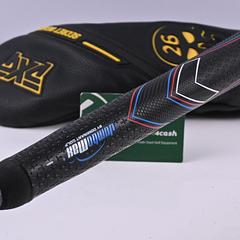 PXG Secret Weapon Mini Driver / 13 Degree / Regular Flex Tensei AV Blue 65 Shaft - Image 8