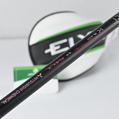 Callaway Elyte Driver / 10.5 Degree / X-Flex Tensei 1K Black 65 Shaft - Image 6