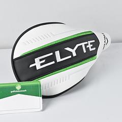 Callaway Elyte Driver / 10.5 Degree / X-Flex Tensei 1K Black 65 Shaft - Image 9