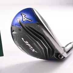 Mizuno JPX 900 #4 Hybrid / 22 Degree / Regular Flex Fujikura HY Shaft - Image 1