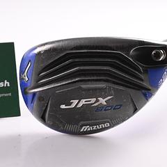 Mizuno JPX 900 #4 Hybrid / 22 Degree / Regular Flex Fujikura HY Shaft - Image 2