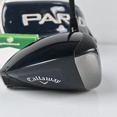 Callaway Paradym Triple Diamond Driver / 9 Degree / Stiff Flex Kai'li White 60 - Image 3