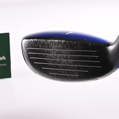 Mizuno JPX 900 #4 Hybrid / 22 Degree / Regular Flex Fujikura HY Shaft - Image 4