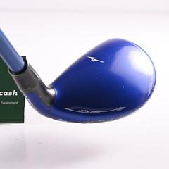 Mizuno JPX 900 #4 Hybrid / 22 Degree / Regular Flex Fujikura HY Shaft - Image 5