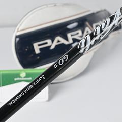 Callaway Paradym Triple Diamond Driver / 9 Degree / Stiff Flex Kai'li White 60 - Image 6