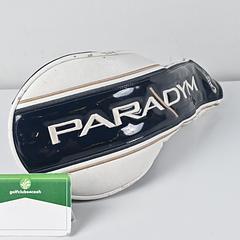 Callaway Paradym Triple Diamond Driver / 9 Degree / Stiff Flex Kai'li White 60 - Image 9