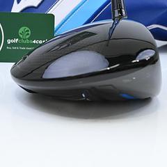 Mizuno ST-Z 230 Driver / 9.5 Degree / Regular Evenflow Riptide CB 50 Shaft - Image 3