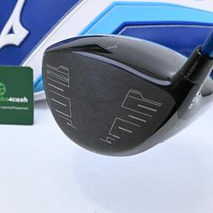 Mizuno ST-Z 230 Driver / 9.5 Degree / Regular Evenflow Riptide CB 50 Shaft - Image 4