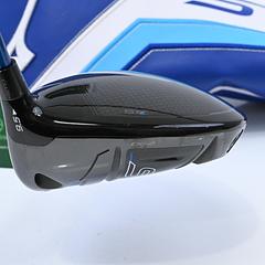 Mizuno ST-Z 230 Driver / 9.5 Degree / Regular Evenflow Riptide CB 50 Shaft - Image 5