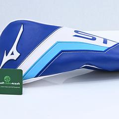 Mizuno ST-Z 230 Driver / 9.5 Degree / Regular Evenflow Riptide CB 50 Shaft - Image 9