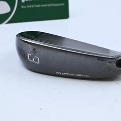 Cobra King Black Utility #3 Iron / 19.5 Degree / Stiff Flex True Temper AMT Tour White - Image 3