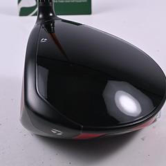 Left Hand Taylormade Stealth 2 Plus Driver / 9 Degree / X-Flex Tour AD DI-7 - Image 3