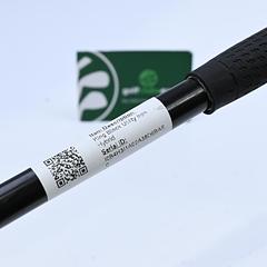 Cobra King Black Utility #3 Iron / 19.5 Degree / Stiff Flex True Temper AMT Tour White - Image 5