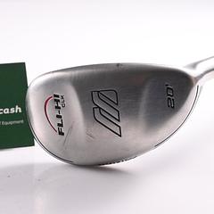 Mizuno Fli-Hi CLK #3 Hybrid / 20 Degree / X-Flex Dynamic Gold X100 Shaft - Image 2