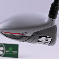 Left Hand Taylormade R15 Driver / 10.5 Degree / Regular Flex Speeder57 Evolution - Image 5
