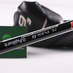 Mizuno CLK 2020 #3 Hybrid / 19 Degree / Regular Flex Speeder Evolution HB 75 - Image 6