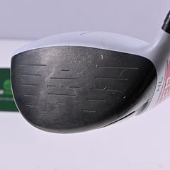 Taylormade Aeroburner Driver / 13 Degree / Stiff Flex Speeder57 Evolution Shaft - Image 4