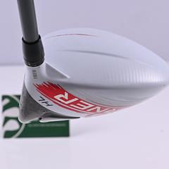 Taylormade Aeroburner Driver / 13 Degree / Stiff Flex Speeder57 Evolution Shaft - Image 5
