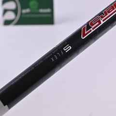 Taylormade Aeroburner Driver / 13 Degree / Stiff Flex Speeder57 Evolution Shaft - Image 6