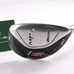 Mizuno MP-Clk #3 Hybrid / 20 Degree / Regular Flex Fubuki 84 MTS Shaft - Image 2