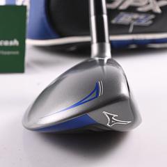 Mizuno JPX EZ 2016 #3 Hybrid / 19 Degree / Stiff Flex Fujikura Orochi 70g Shaft - Image 3