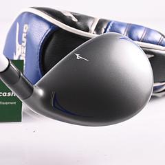 Mizuno JPX EZ 2016 #3 Hybrid / 19 Degree / Stiff Flex Fujikura Orochi 70g Shaft - Image 5